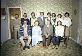Dravingné Famille