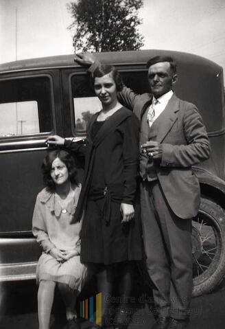 Original Document numérique not accessible