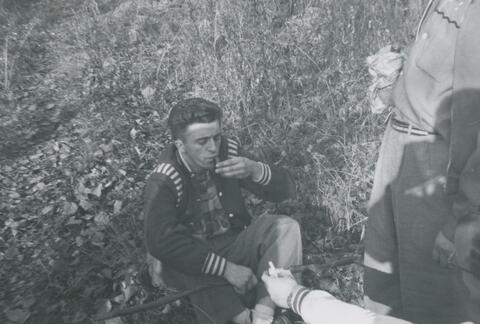 Original Document numérique not accessible