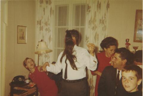 Original Document numérique not accessible