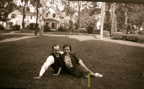 Original Document numérique not accessible