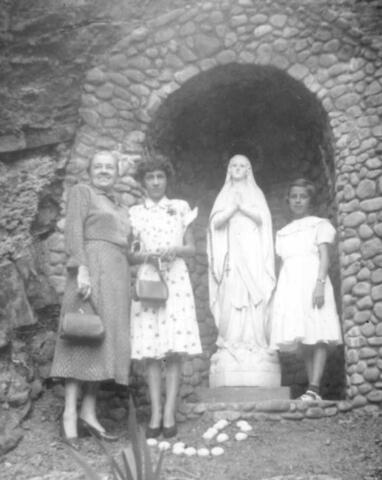 Original Document numérique not accessible