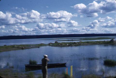 Original Document numérique not accessible