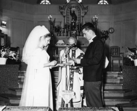 Original Document numérique not accessible