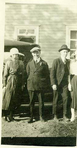 Original Document numérique not accessible