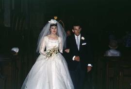 Rochette Jeanne D'Arc et Soulard Fernand