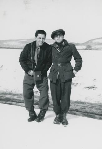 Original Document numérique not accessible