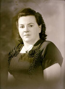 Paquet Albertr Mme