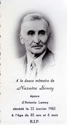 Original Document numérique not accessible