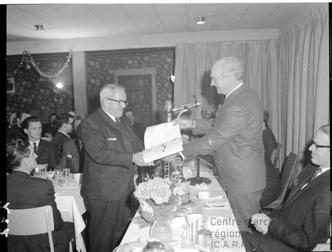 Original Document numérique not accessible