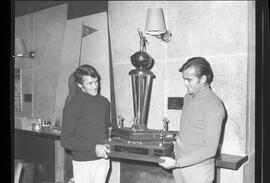 Club de Golf – Tournoi de fermeture