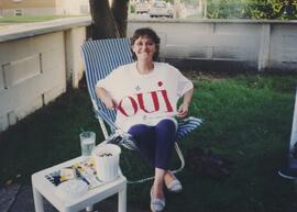 Renée Paquet - extérieur