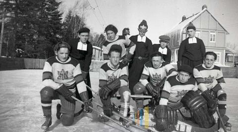 Original Document numérique not accessible