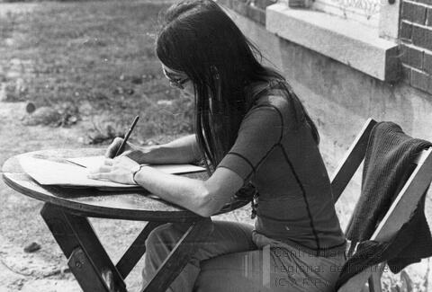 Original Document numérique not accessible