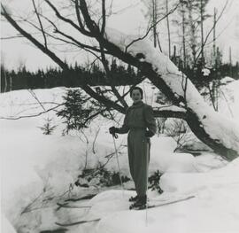 Ski - Dehors en hiver