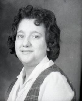 Rita Cloutier