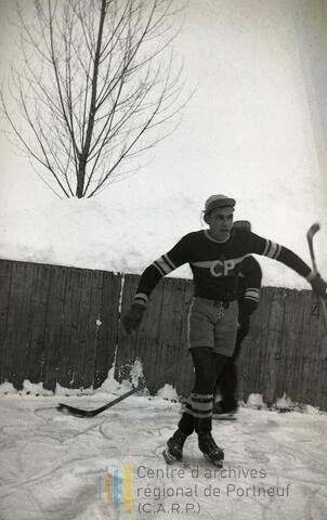 Original Document numérique not accessible