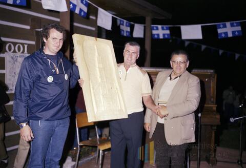 Original Document numérique not accessible