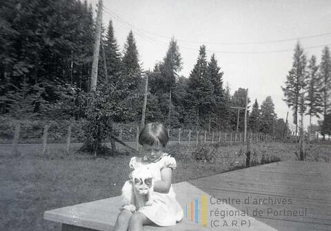 Original Document numérique not accessible