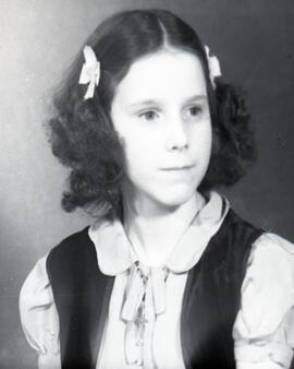 Hélène Paré