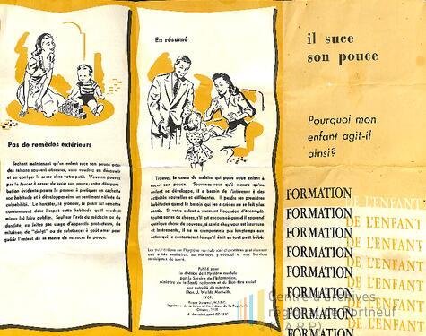 Open original Document numérique