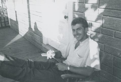 Original Document numérique not accessible