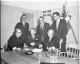Élection Chambre de commerce