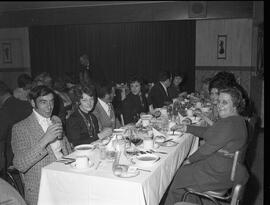 Hydro-Québec –  Remise des trophées – Auberge