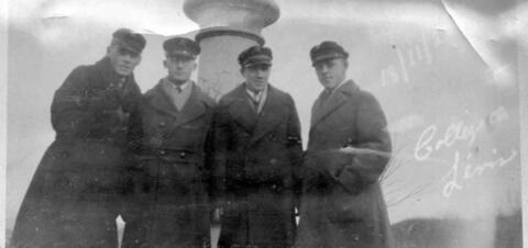 Original Document numérique not accessible