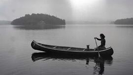 Voyage avec Albert Rochette et M Leclerc