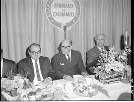 Congrès de la chambre de commerce