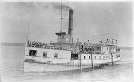 Ste-Croix Propriété du Capitaine Boisvert