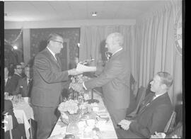 Congrès de la chambre de commerce
