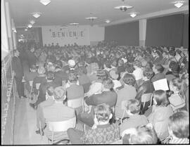 École Sainte-Marie - Soirée de l'éducation