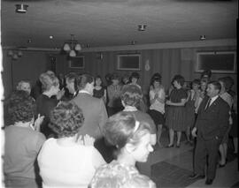 Employées Dorsey of Canada à l'hôtel Royal