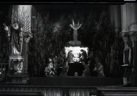 Crèche