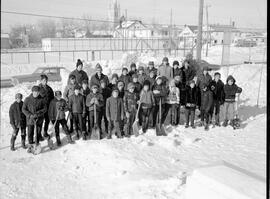 École Sainte-Marie - Festival