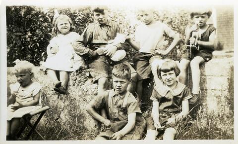 Original Document numérique not accessible