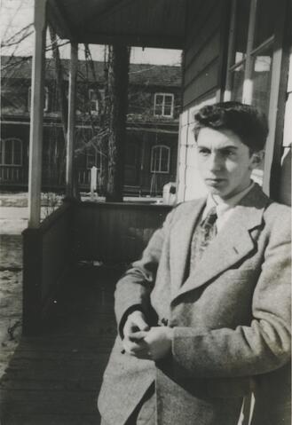 Original Document numérique not accessible