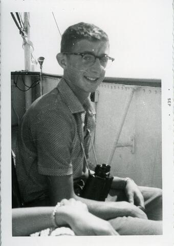 Original Document numérique not accessible