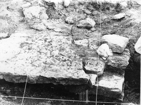 Original Document numérique not accessible