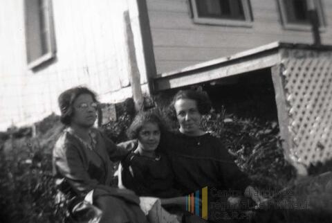 Original Document numérique not accessible