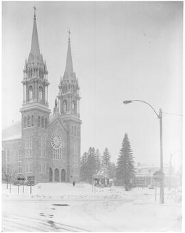 Église Saint-Casimir