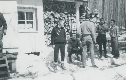 Original Document numérique not accessible