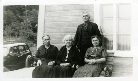 Original Document numérique not accessible