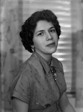 Vézina Yvette