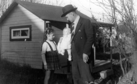 Original Document numérique not accessible