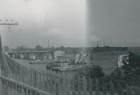 Original Document numérique not accessible