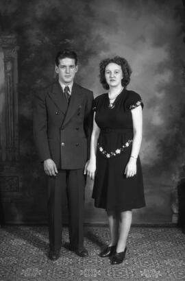 Gaudreault, Rosaire