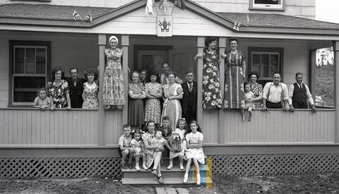 Original Document numérique not accessible